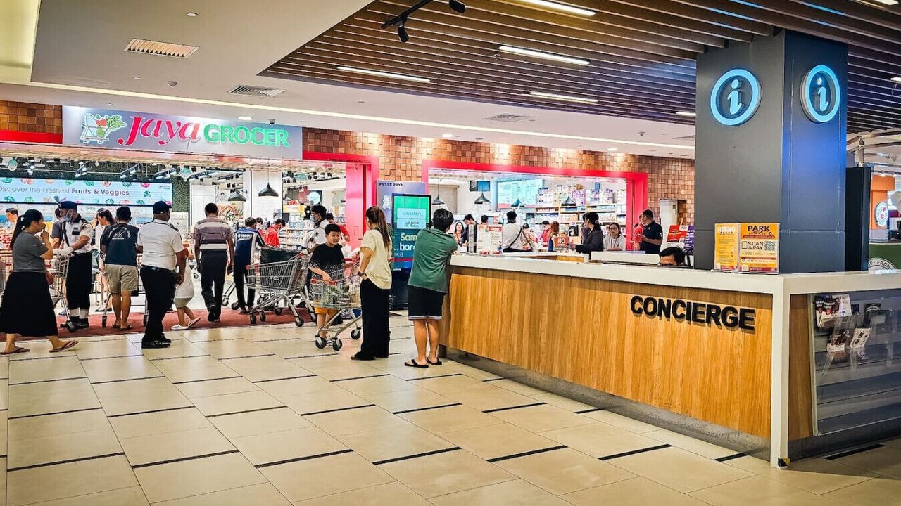 Photo of Others in Mont Kiara