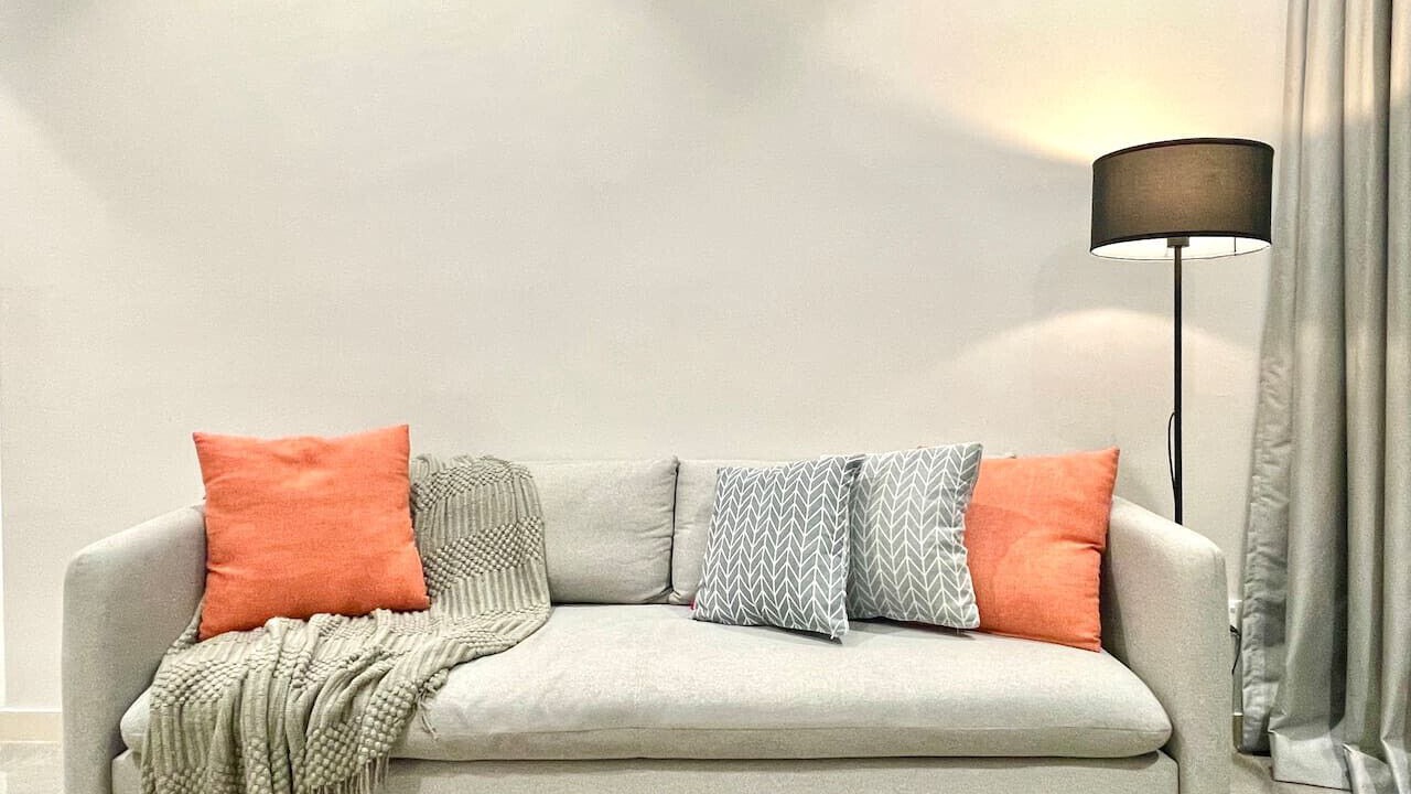 Photo of Livingroom in Mont Kiara