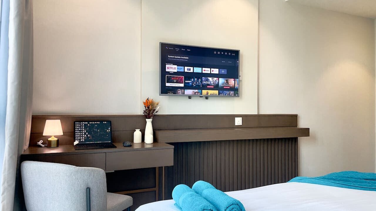 Photo of Bedroom in Mont Kiara