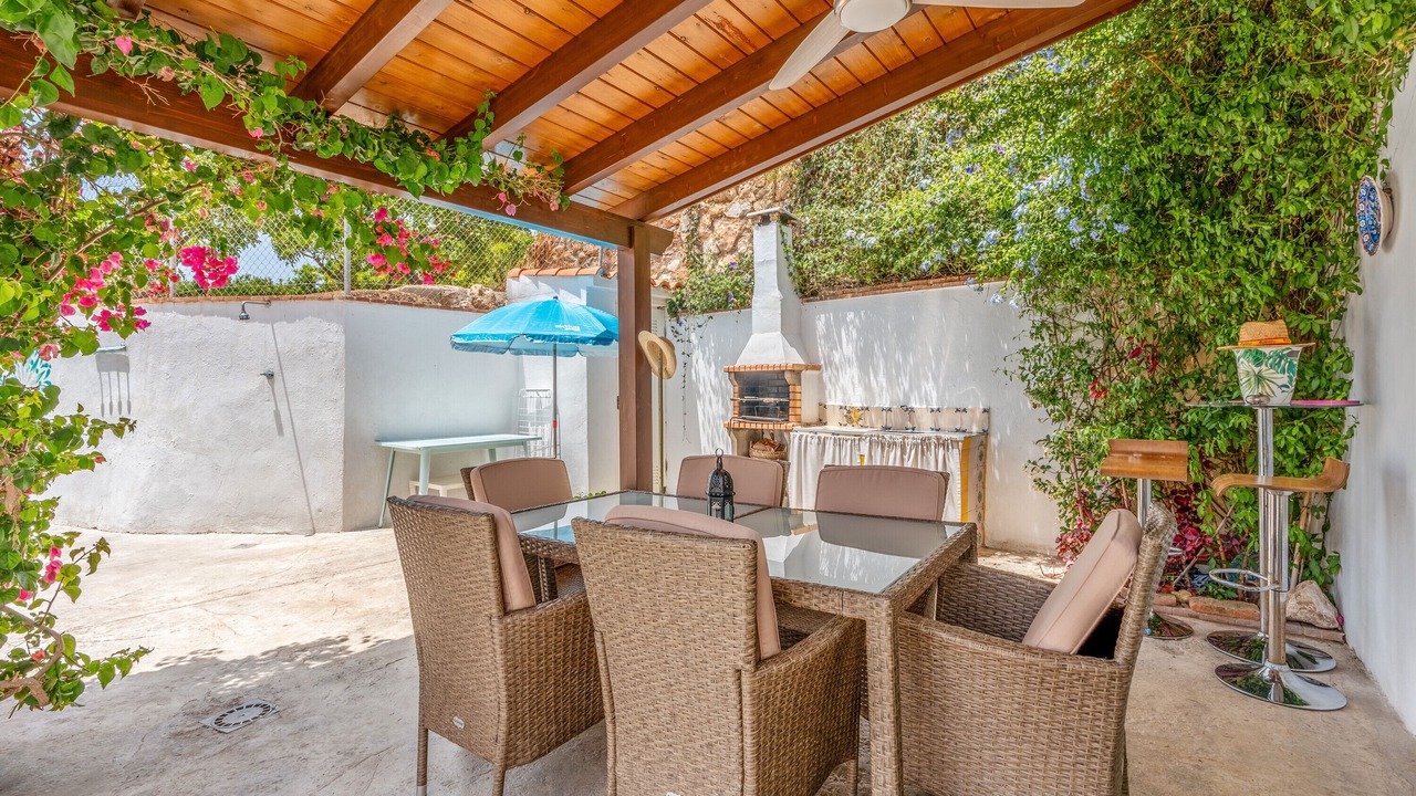 Photo of Outdoor in El Valle