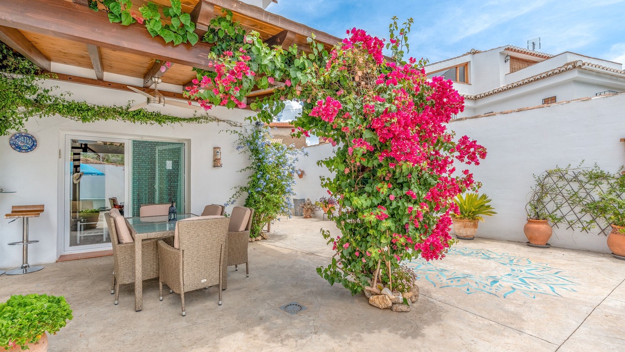 Photo of Outdoor in El Valle