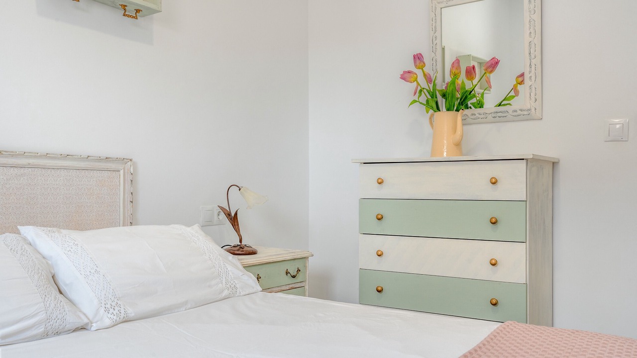 Photo of Bedroom in El Valle