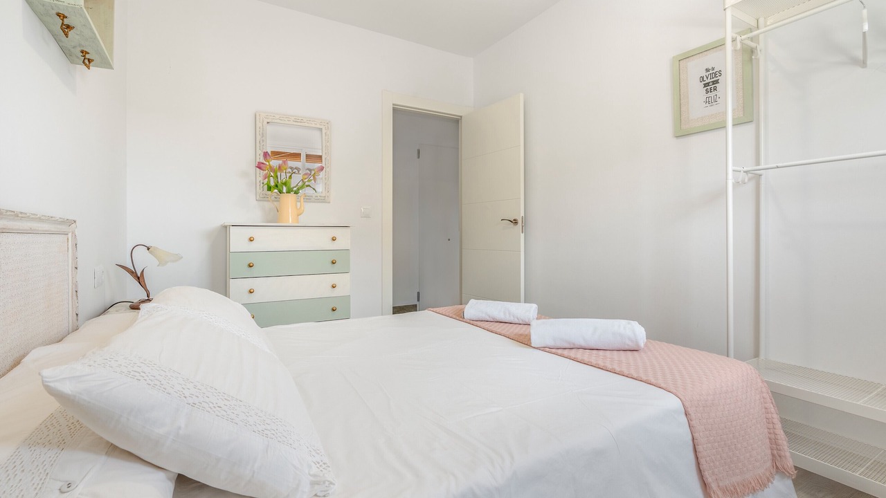 Photo of Bedroom in El Valle
