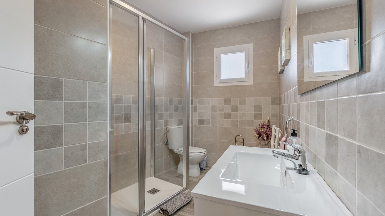 Photo of Bathroom in El Valle
