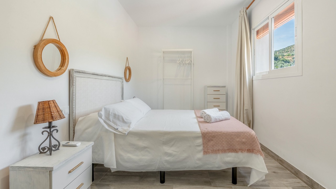 Photo of Bedroom in El Valle