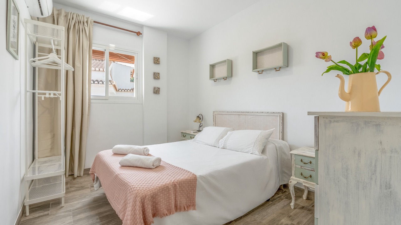 Photo of Bedroom in El Valle