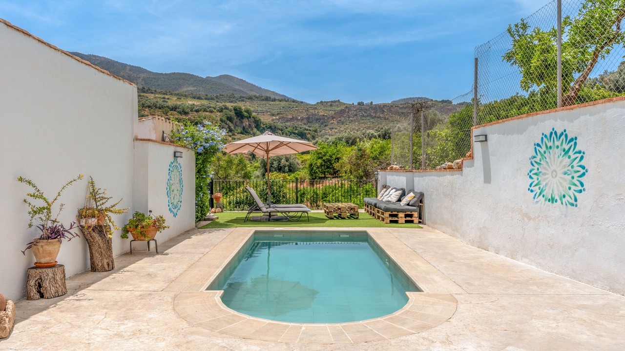 Photo of Outdoor in El Valle