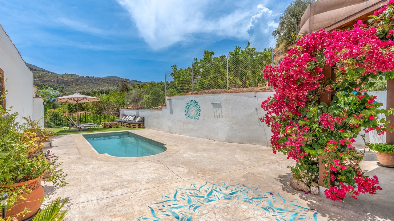 Photo of Outdoor in El Valle