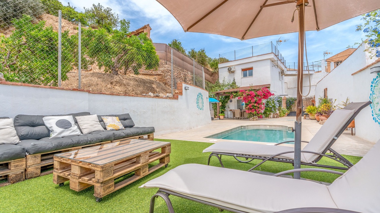 Photo of Outdoor in El Valle