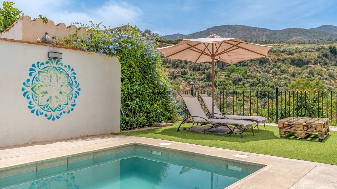 Photo of Outdoor in El Valle