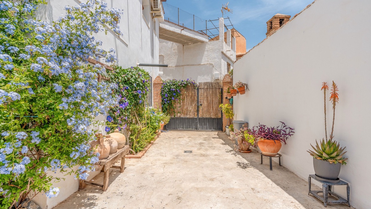 Photo of Outdoor in El Valle
