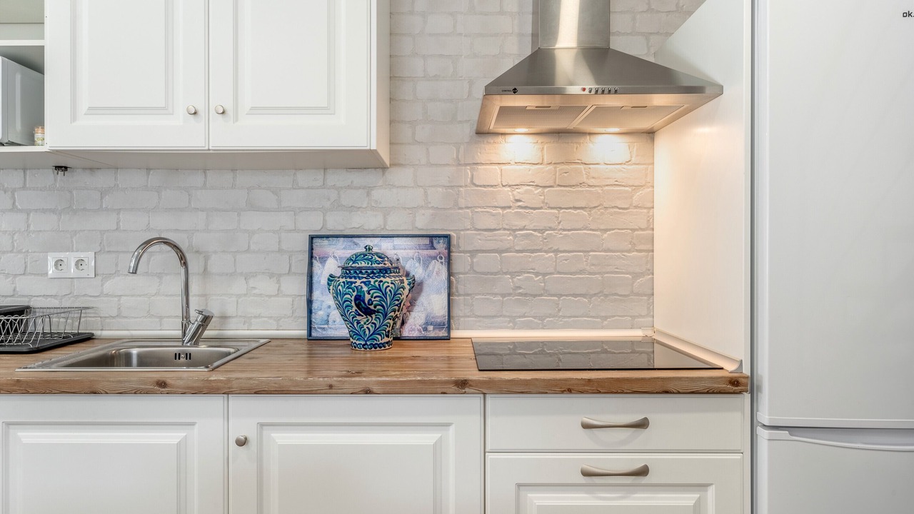 Photo of Kitchen in El Valle