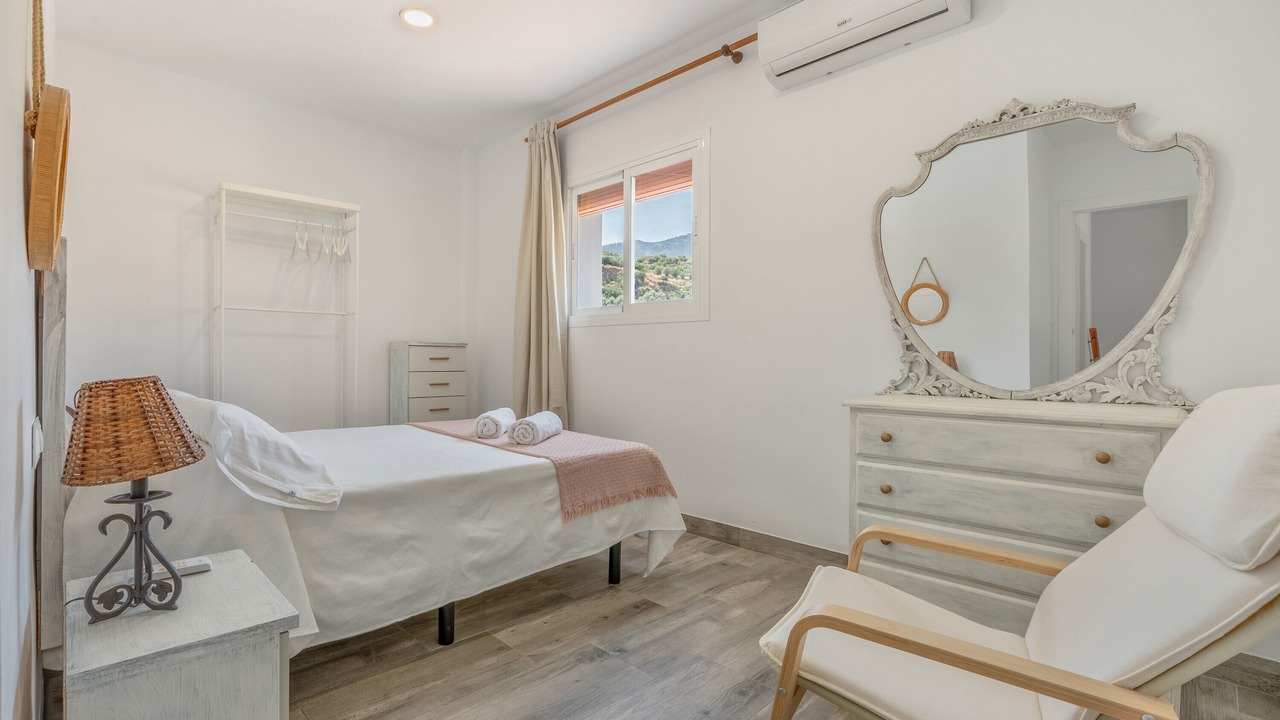 Photo of Bedroom in El Valle