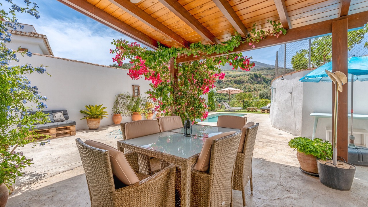 Photo of Outdoor in El Valle