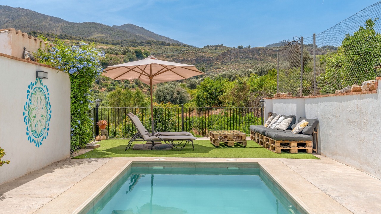 Photo of Outdoor in El Valle