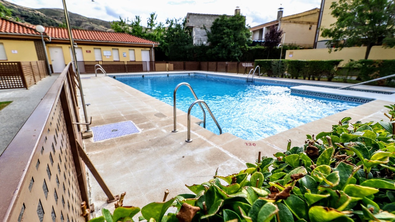 Photo of Outdoor in Cenes de la Vega