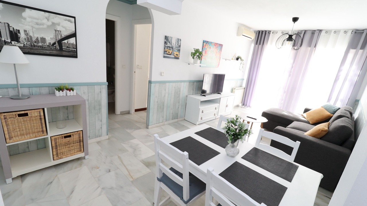 Photo of Livingroom in Cenes de la Vega