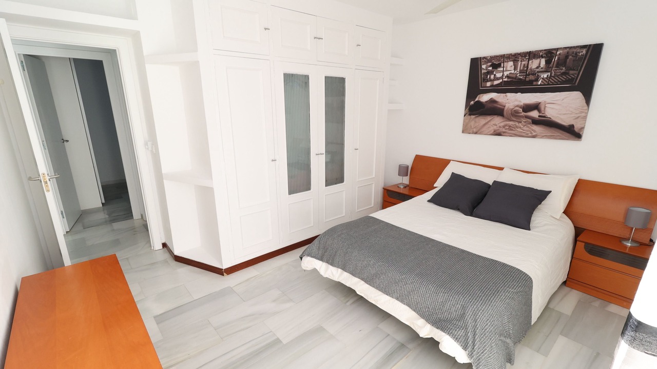 Photo of Bedroom in Cenes de la Vega