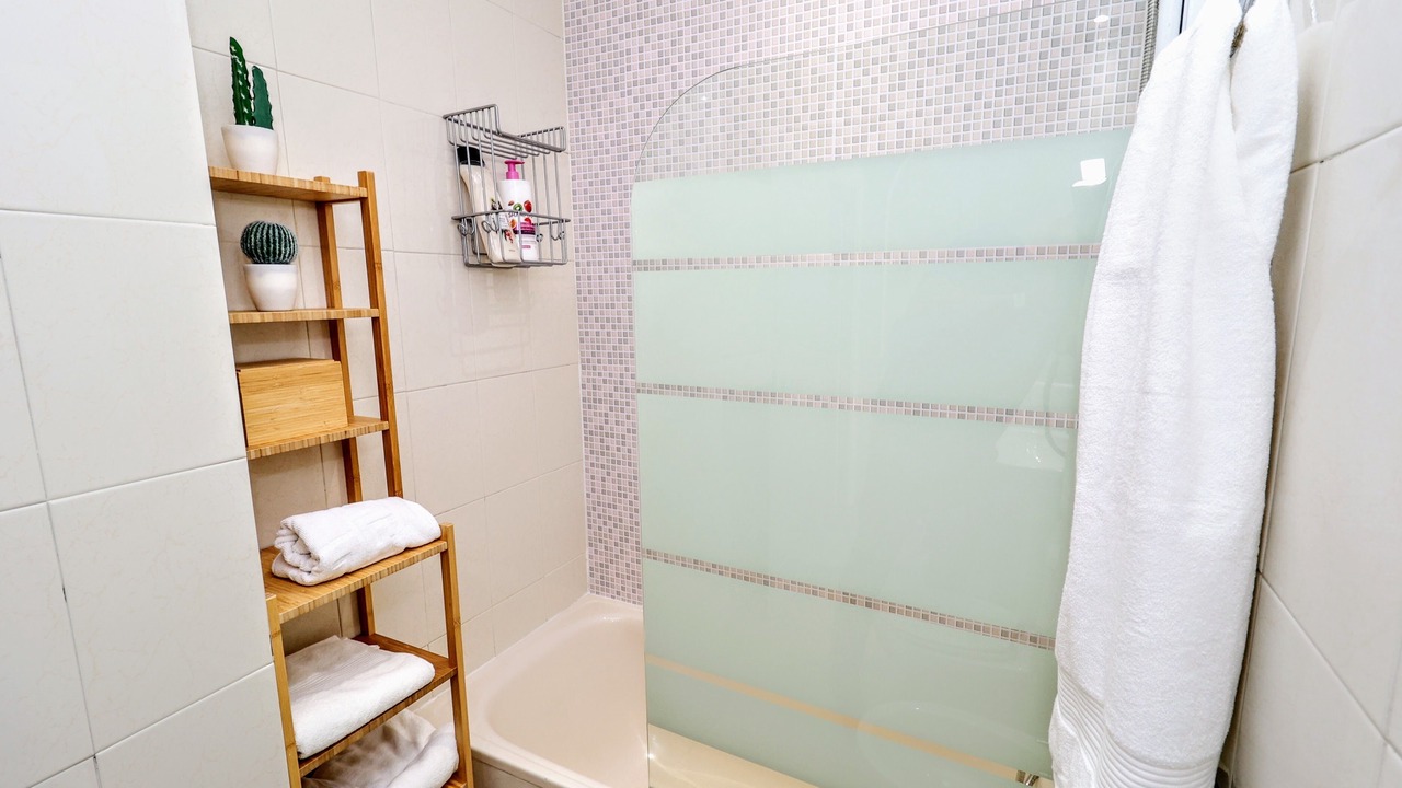 Photo of Bathroom in Cenes de la Vega