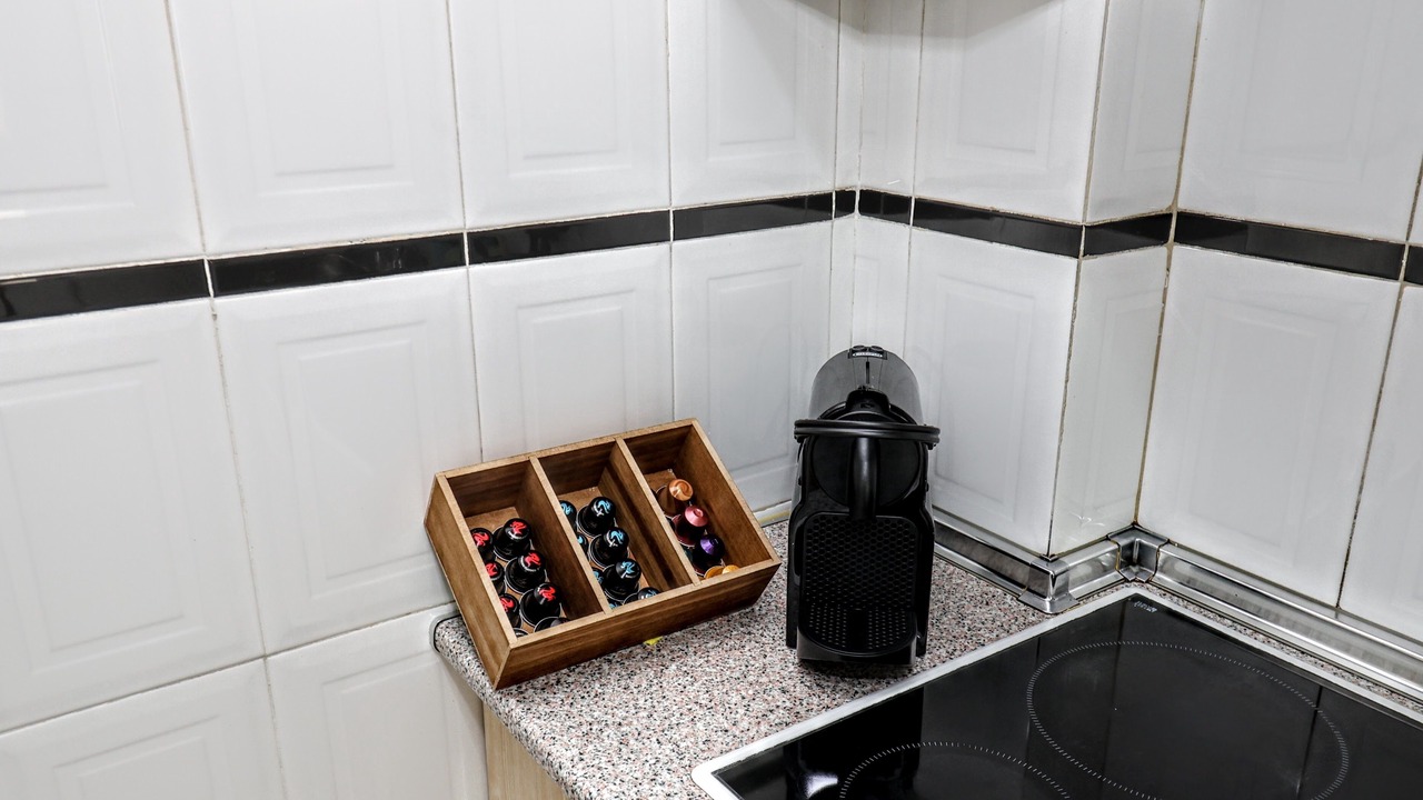 Photo of Kitchen in Cenes de la Vega