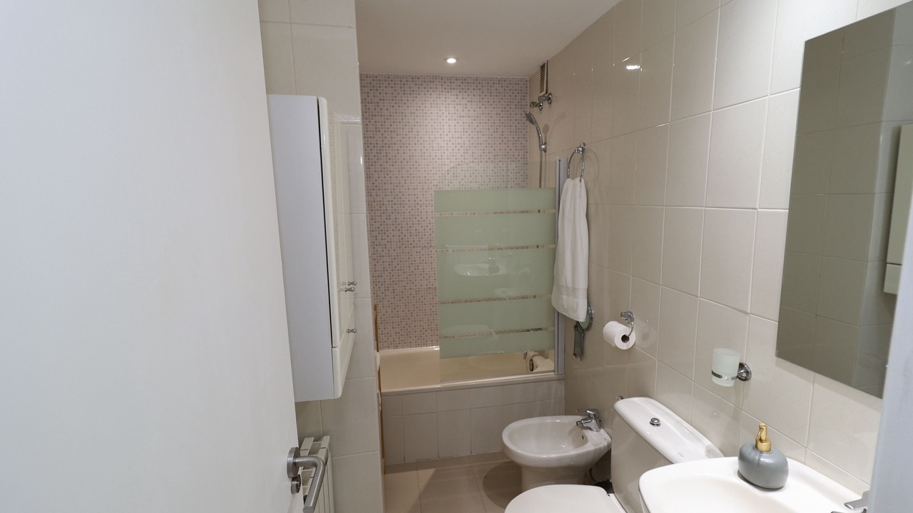 Photo of Bathroom in Cenes de la Vega