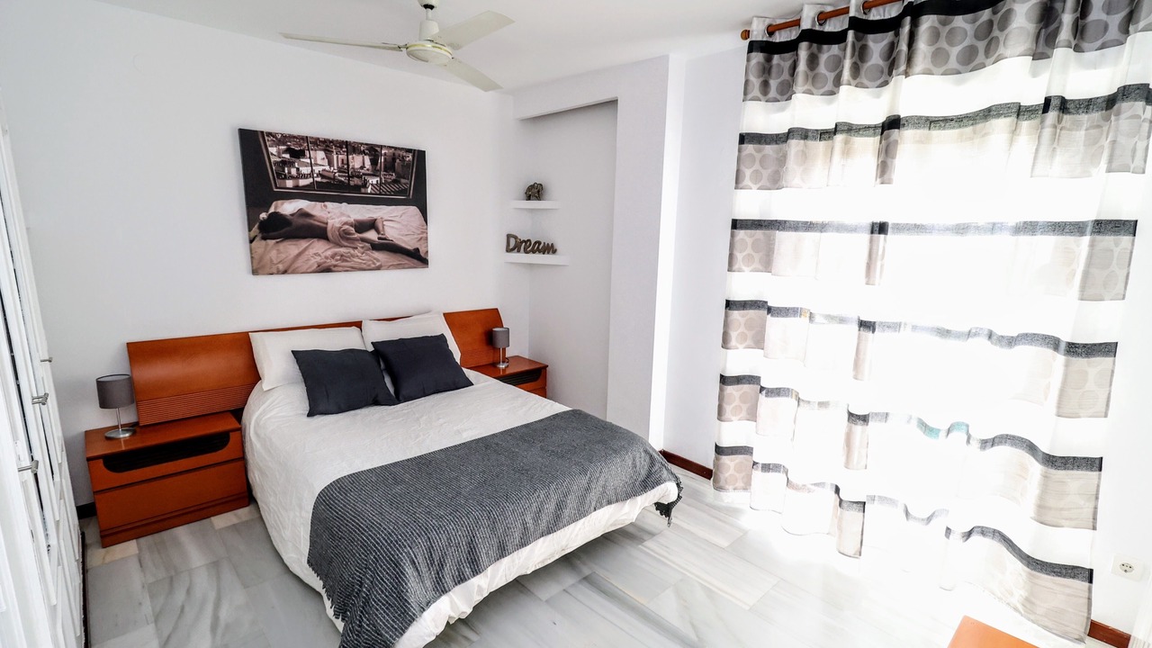 Photo of Bedroom in Cenes de la Vega