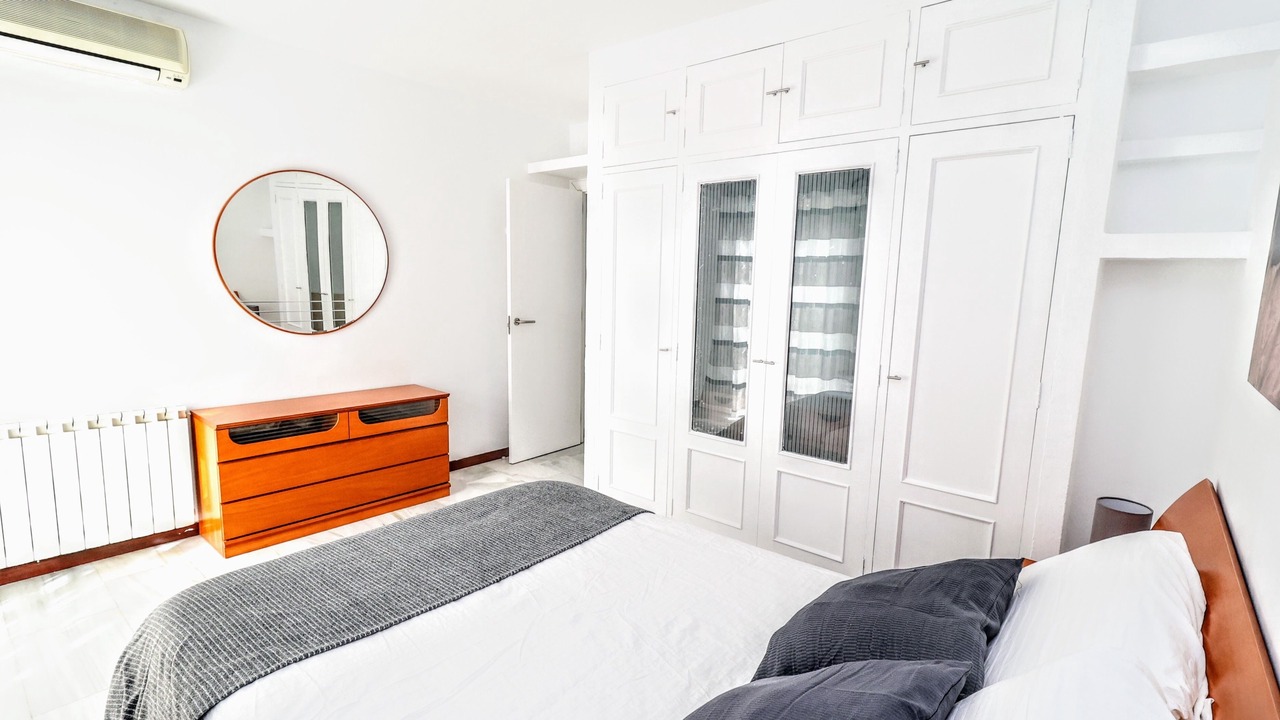 Photo of Bedroom in Cenes de la Vega