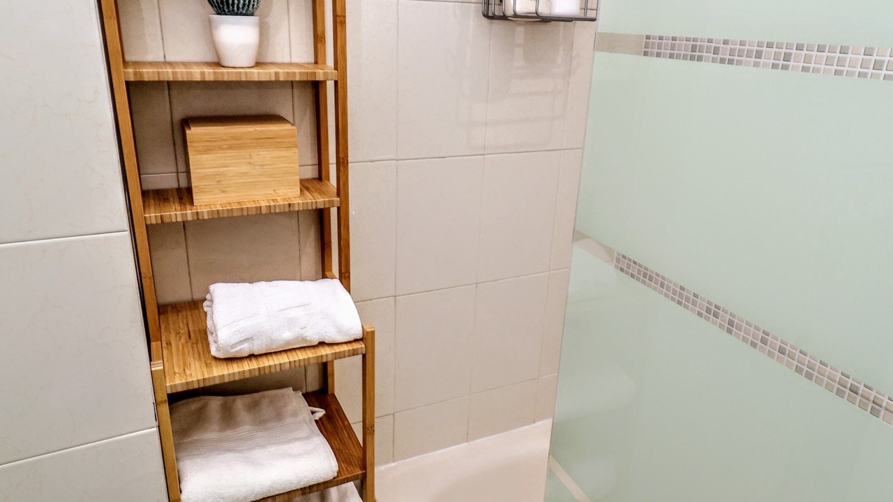 Photo of Bathroom in Cenes de la Vega