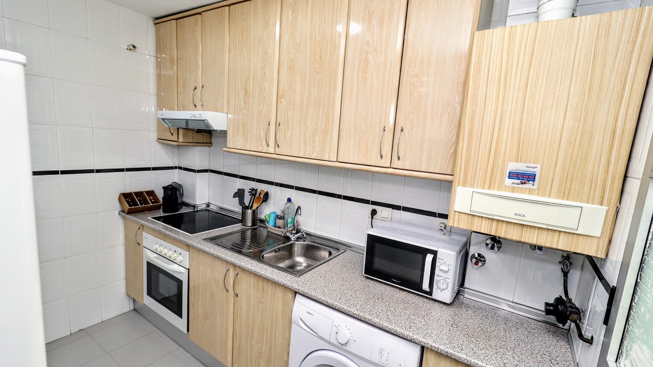 Photo of Kitchen in Cenes de la Vega