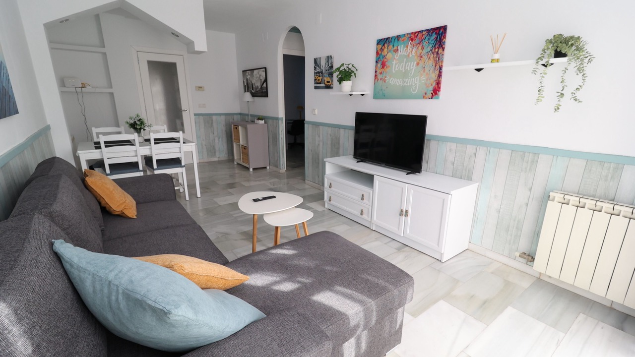 Photo of Livingroom in Cenes de la Vega