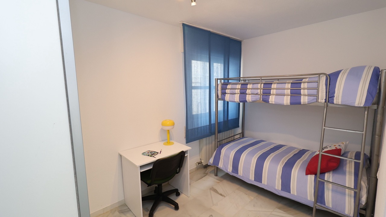 Photo of Bedroom in Cenes de la Vega