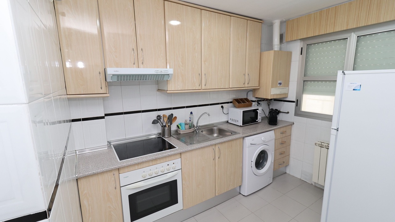 Photo of Kitchen in Cenes de la Vega