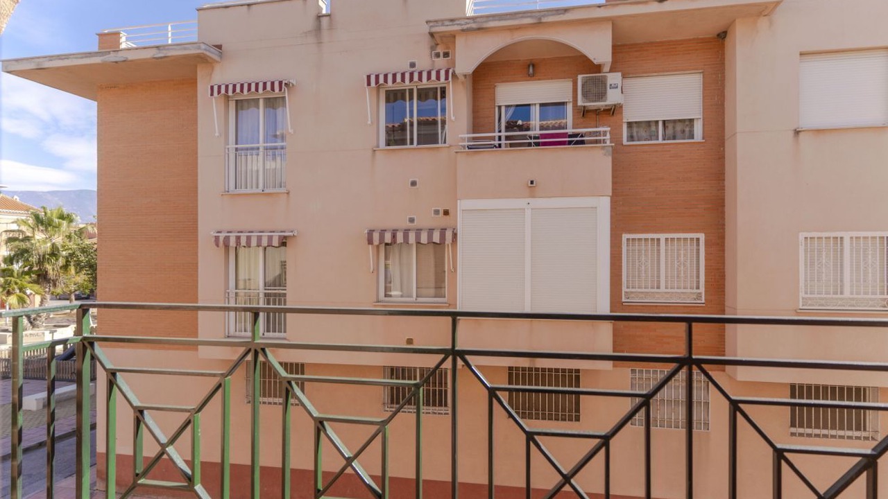 Photo of Outdoor in Playa Granada