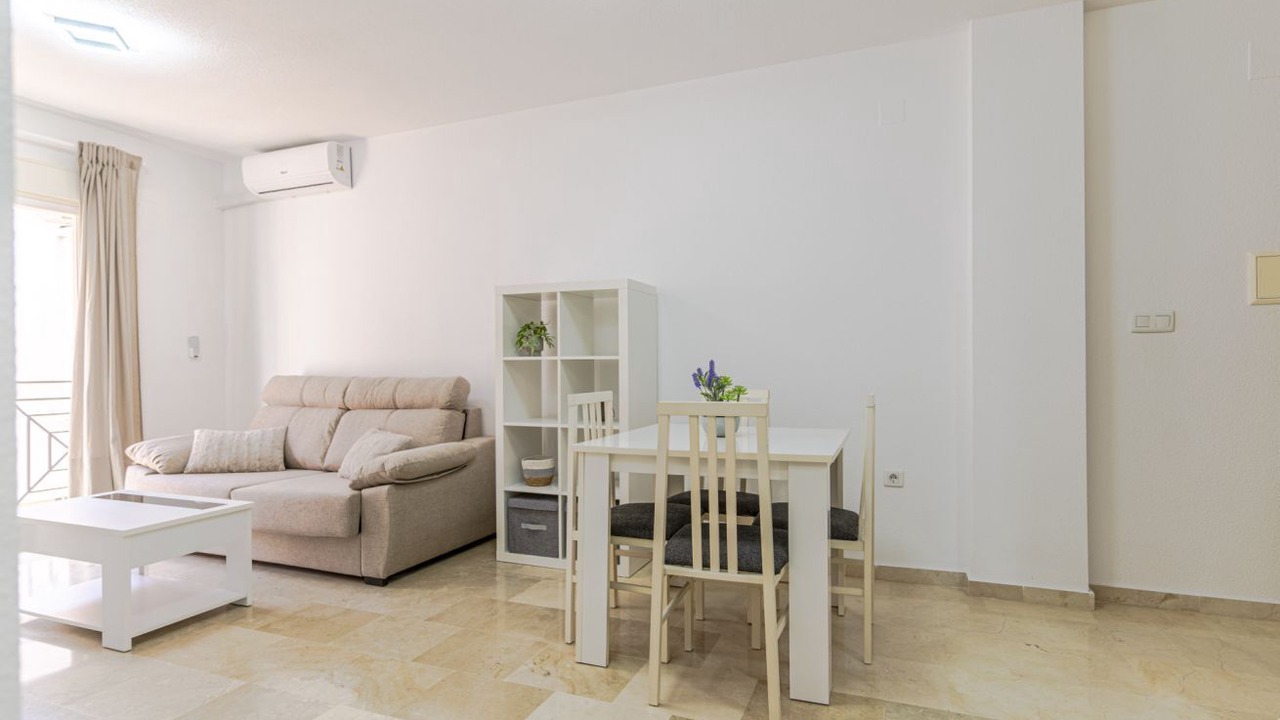 Photo of Livingroom in Playa Granada