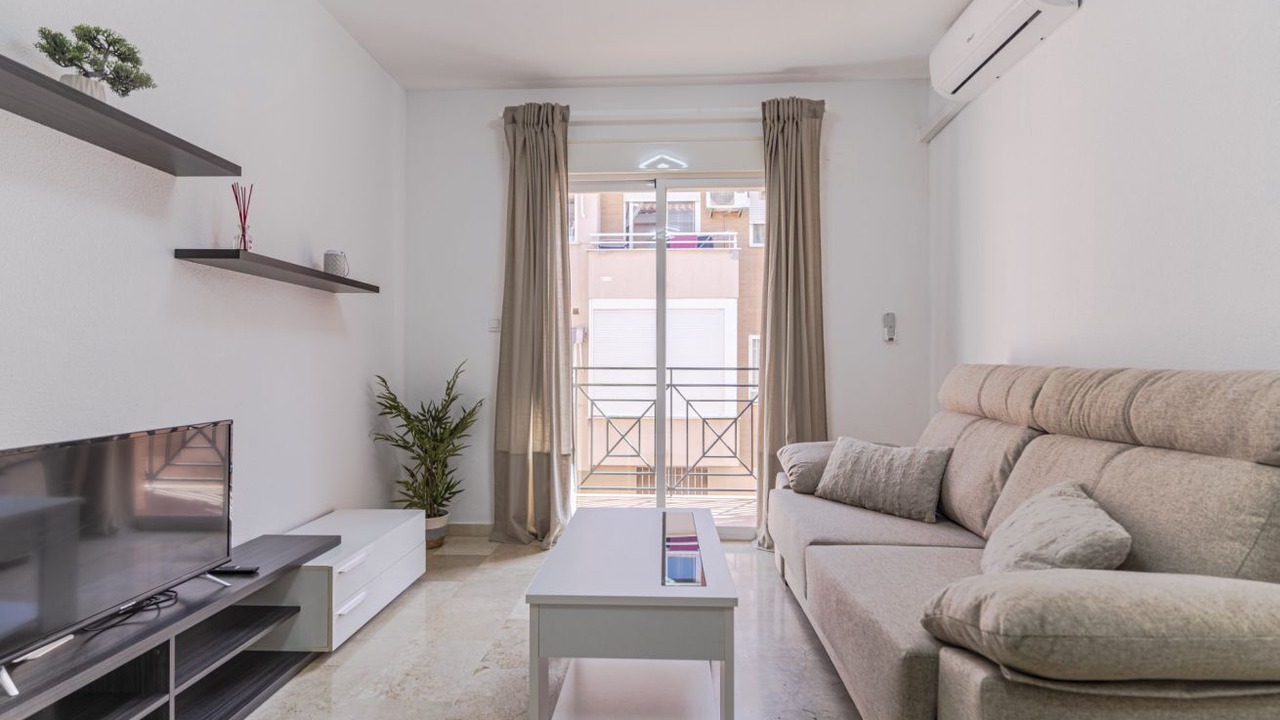 Photo of Livingroom in Playa Granada