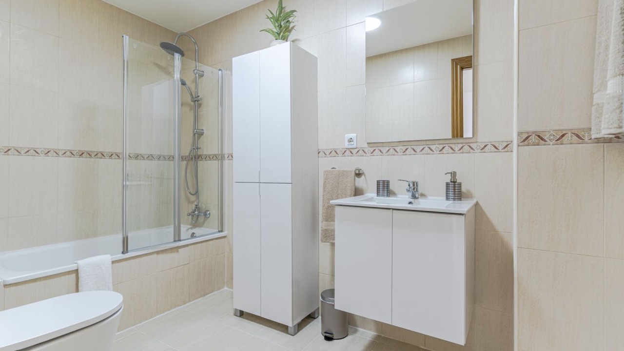 Photo of Bathroom in Playa Granada
