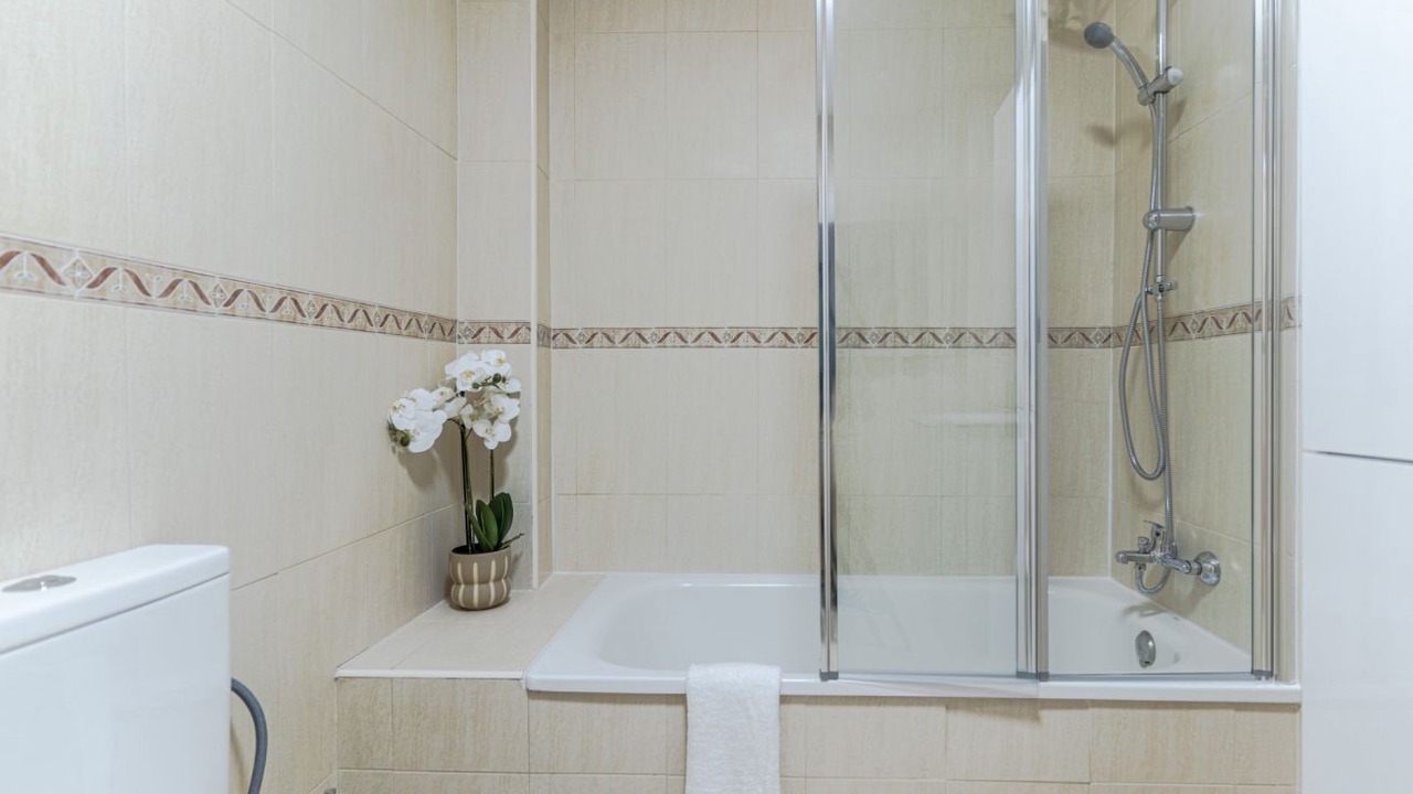 Photo of Bathroom in Playa Granada