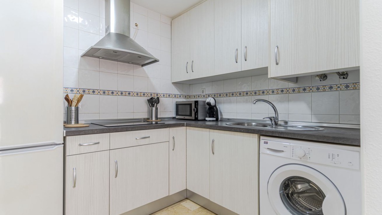 Photo of Kitchen in Playa Granada