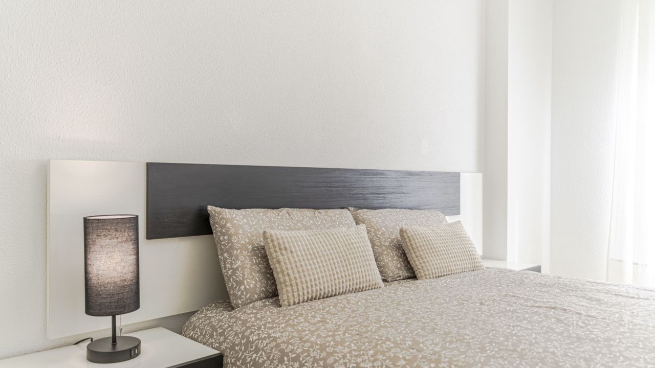 Photo of Bedroom in Playa Granada