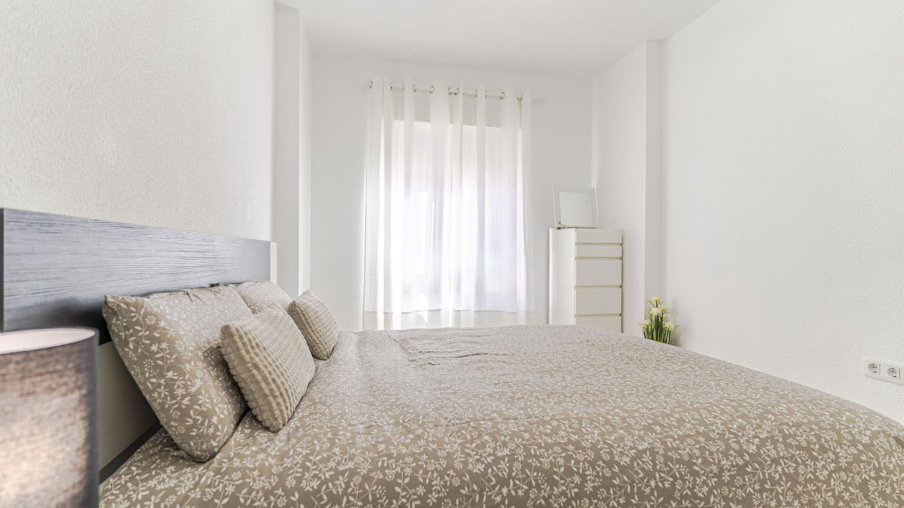 Photo of Bedroom in Playa Granada