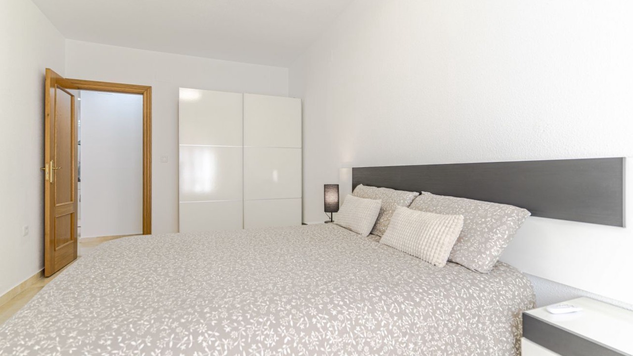 Photo of Bedroom in Playa Granada