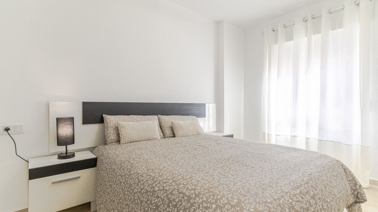 Photo of Bedroom in Playa Granada