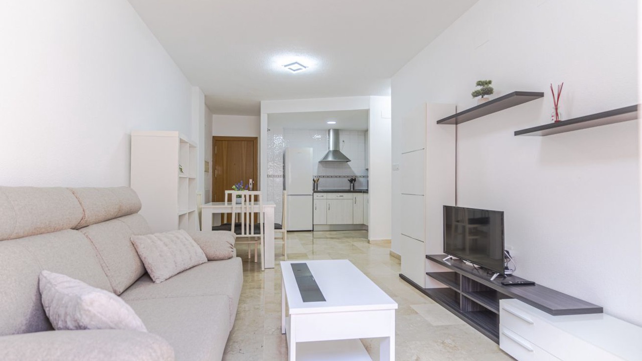 Photo of Livingroom in Playa Granada