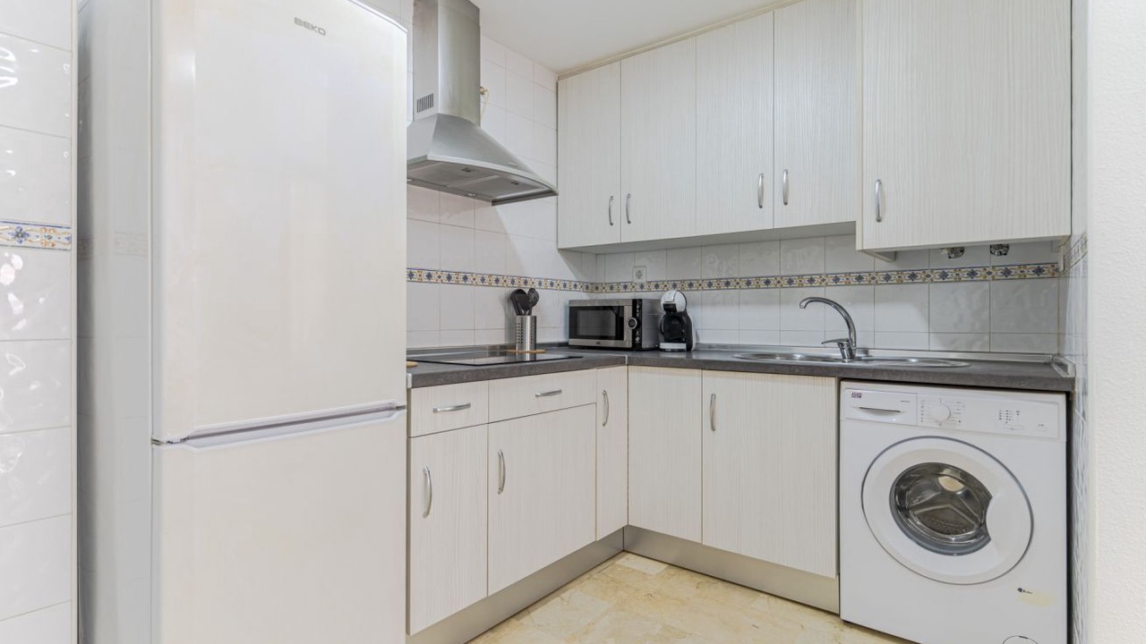 Photo of Kitchen in Playa Granada