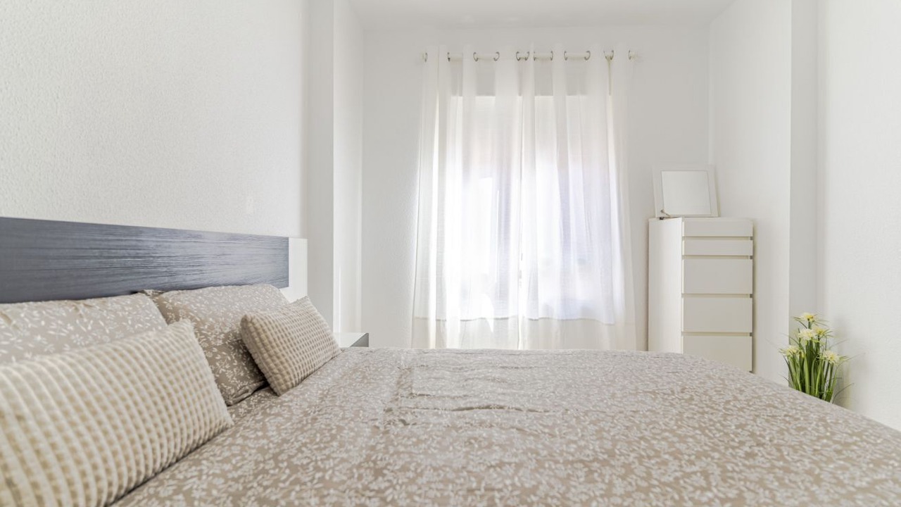 Photo of Bedroom in Playa Granada
