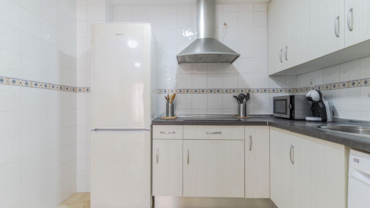Photo of Kitchen in Playa Granada