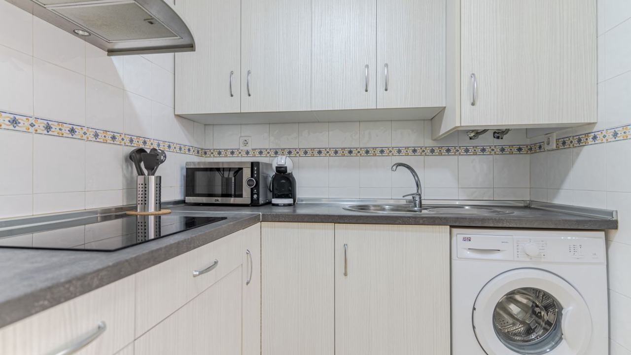 Photo of Kitchen in Playa Granada
