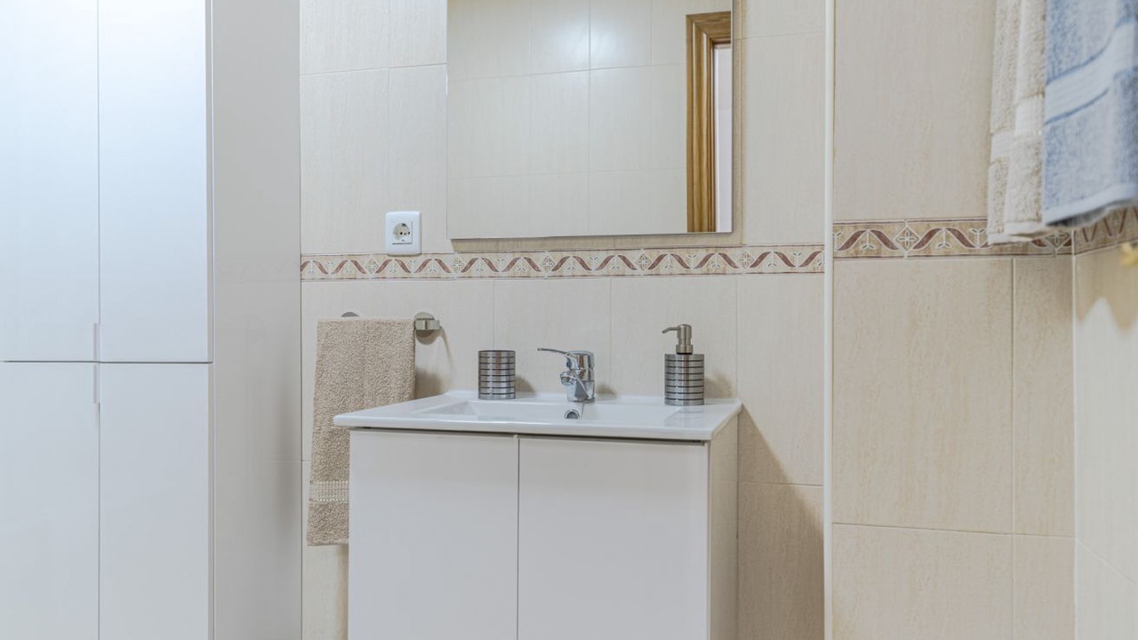 Photo of Bathroom in Playa Granada
