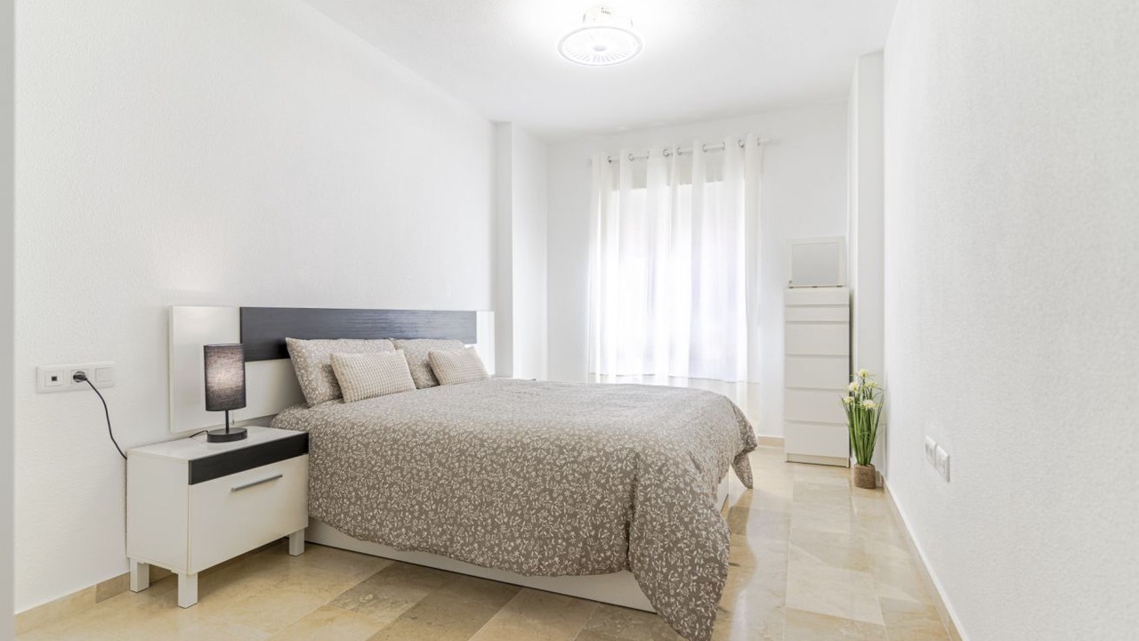 Photo of Bedroom in Playa Granada