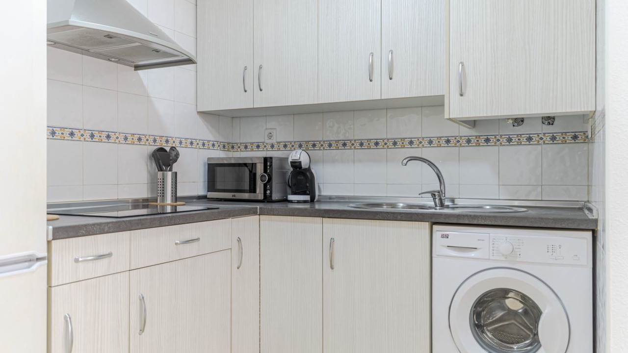 Photo of Kitchen in Playa Granada